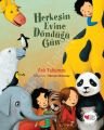Herkesin Evine Döndüğü Gün, Can Çocuk Yayınları