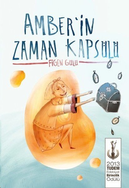 Amberin Zaman Kapsülü, Figen Gülü