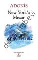 NEW YORKA MEZAR, Adonis