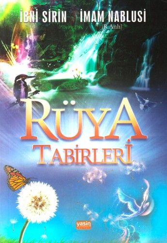 Rüya Tabirleri, İmam Nablusi, İbni Sirin, Yasin Yayınevi
