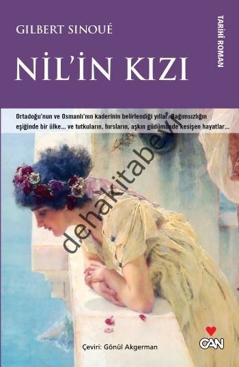 NİLİN KIZI, Kolektif