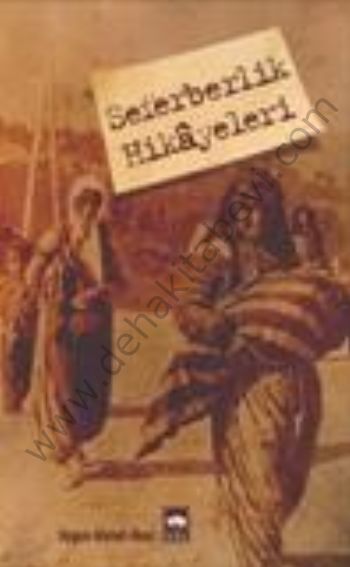 Seferberlik Hikayeleri, Uygun Ahmet Aker