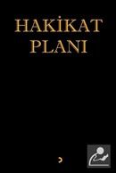 Hakikat Planı Emrah Eryılmaz Cinius Yayınları