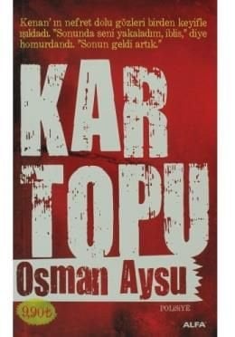 Kartopu (Cep Boy), Osman Aysu