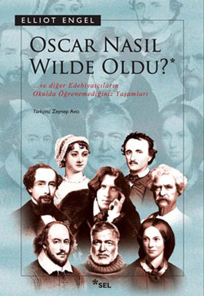 Oscar Nasıl Wilde Oldu, Elliot Engel