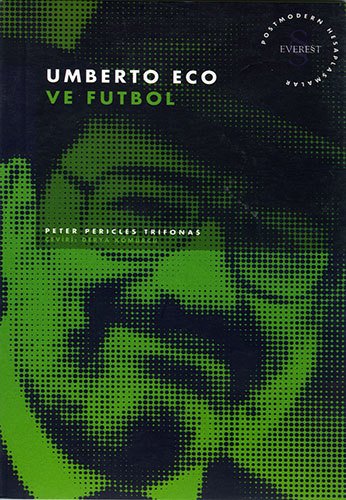 Umberto Eco ve Futbol, Peter Pericles Trifonas