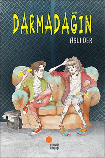 Darmadağın, Aslı Der