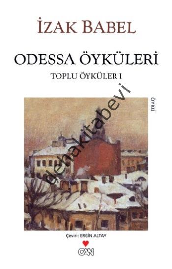 ODESSA ÖYKÜLERİ, Kolektif