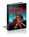 Gizemli Savaşçı, Maşuk Kitap
