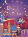 Binbir Gece Masalları, Anna Milbourne, Remzi Kitabevi