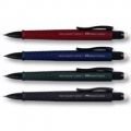 Faber-Castell Polymatic (Mat) 0.7 Mm Siyah Versatil Kal