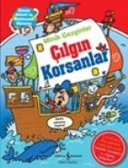 Minik Gezginler : Çılgın Korsanlar, S. Beard