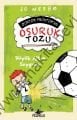 Doktor Proktor'un Osuruk Bombası Tozu 4 - Büyük Altın Soygunu