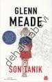 Son Tanık, Glenn Meade