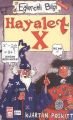 Hayalet X