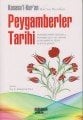 Peygamberler Tarihi/ Kasas'ul Kur'an (İthal Kağıt, Karton Kapak, Roman, Kahraman Yayınları