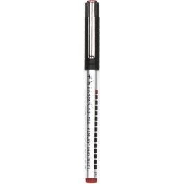 FABER-CASTELL 1476 Vısıon Roller Kalem 0,5-Kırmızı