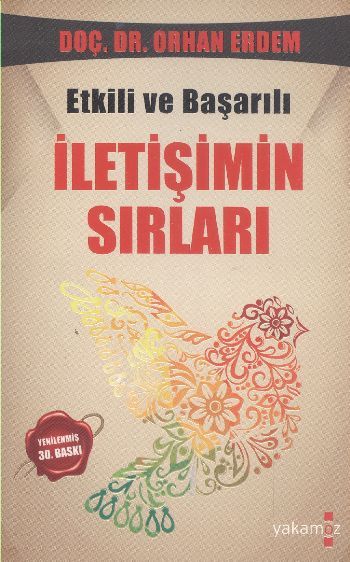 Etkili ve Başarılı İletişimin Sırları - Orhan Erdem