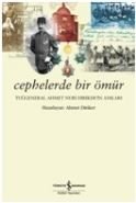 Cephelerde Bir Ömür, Ahmet Nuri Diriker