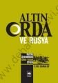 Altın Orda ve Rusya, İlyas Kemaloğlu