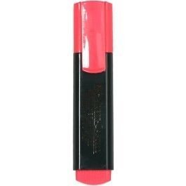 FABER-CASTELL Fosforlu Kalem-Kırmızı