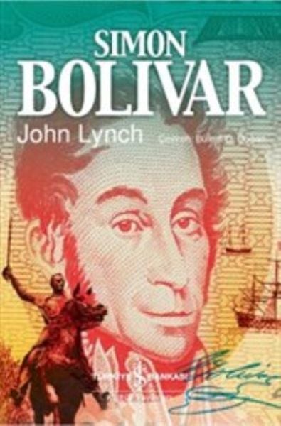 Simon Bolivar Ciltli, John Lynch