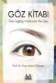 Göz Kitabı, Pınar Aydın O'dwyer, Arkadaş