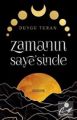 Zamanın Saye'sinde Duygu Turan Yüzleşme Yayınları