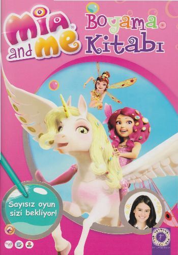 Boyama Kitabı , Artemis Yayınları