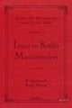 Lügatli İman ve Küfür Muvazeneleri (Çanta Boy), Söz Basım Yayın