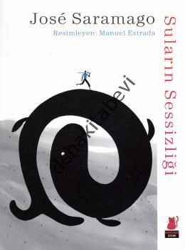 Suların Sessizliği, Jose Saramago