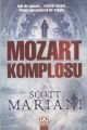Mozart Komplosu, Scott Mariani, Altın Kitaplar