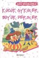 Küçük Öyküler Büyük Dersler, Aziz Sivaslıoğlu