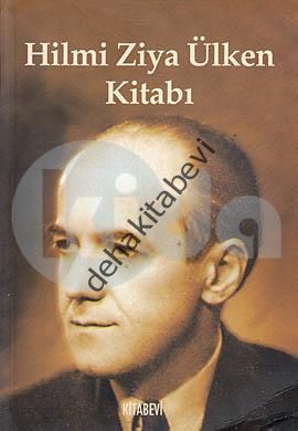 Hilmi Ziya Ülken Kitabı, Ayhan Vergili