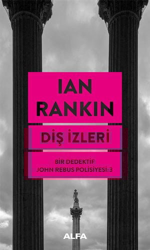 Diş İzleri, Ian Rankin