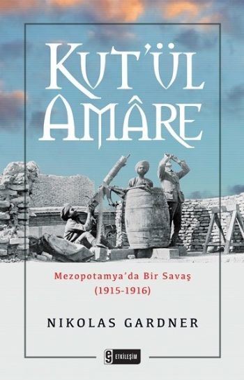Kutül Amare, Nikolas Gardner