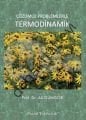 TERMODİNAMİK ÇÖZÜMLÜ PROBLEMLERLE