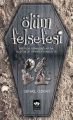Ölüm Felsefesi, Senail Özkan