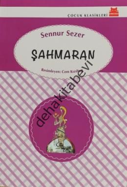 Şahmaran, Sennur Sezer
