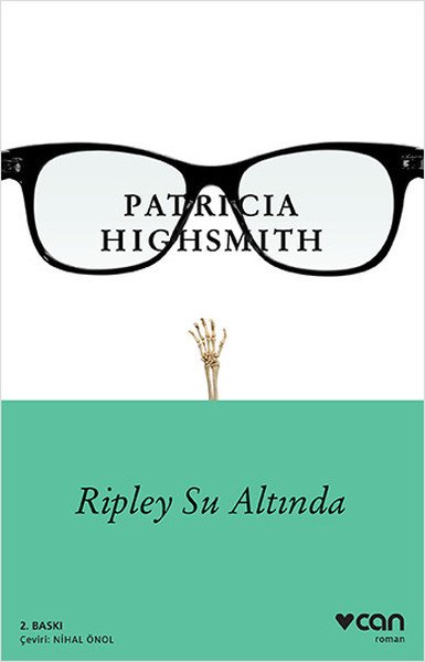 Ripley Su Altında, Patricia Highsmith