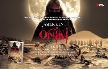 ONİKİ, Jasper Kent