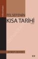 Felsefenin Kısa Tarihi, Say Yayınları