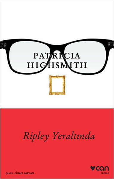 Ripley Yeraltında, Patricia Highsmith