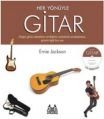 Her Yönüyle Gitar, Ernie Jackson, Arkadaş