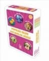 Popüler Bilim Hayvanlar Dizisi Set - (5 Kitap)