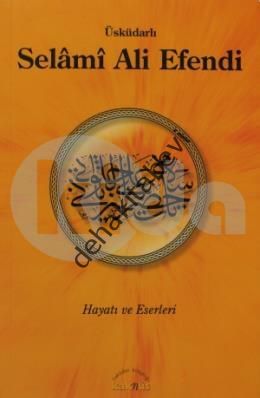 Selami Ali Efendi, Kaknüs Yayınları