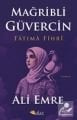 Mağribli Güvercin Fatıma Fihri Ali Emre Alaz Kitap