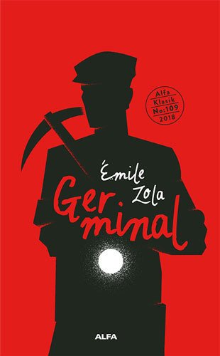 Germinal   (Ciltli), Emile Zola