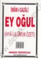 Ey Oğul (Sohbet-004, Cep Boy)