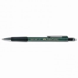 Faber-Castell Tk Fine Grip 0.7Mm Yeşil Versatil. Kalem